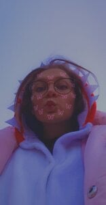 CleopatraHabibi It's me Foto 4