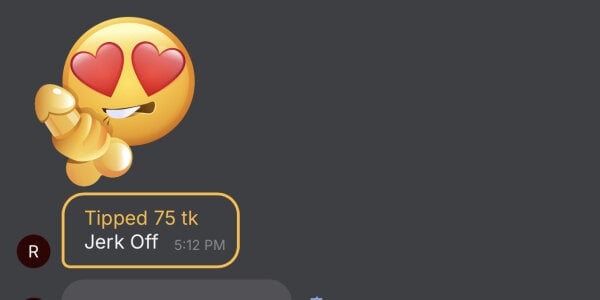 kiss_LissaのFavorite subscribers❤️の 2枚の写真