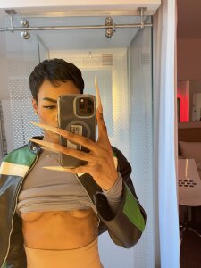 thedoll 🧚🏾 Pic 3