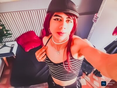 💋🖤 de vicky_fant4sy  2 Imagens