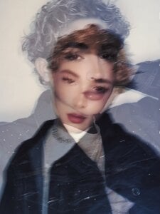 patrick_angel6 Lover Fotka