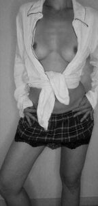 Masquegirl Public Gambar 2