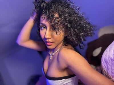 AURORA_BLOOM_CR UR GIRL FAV❤🔥 Foto