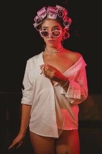 Antonella_Grayy An expensive girl Pic 3