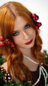 AliceAllisons 🎄😻 Immagine  5