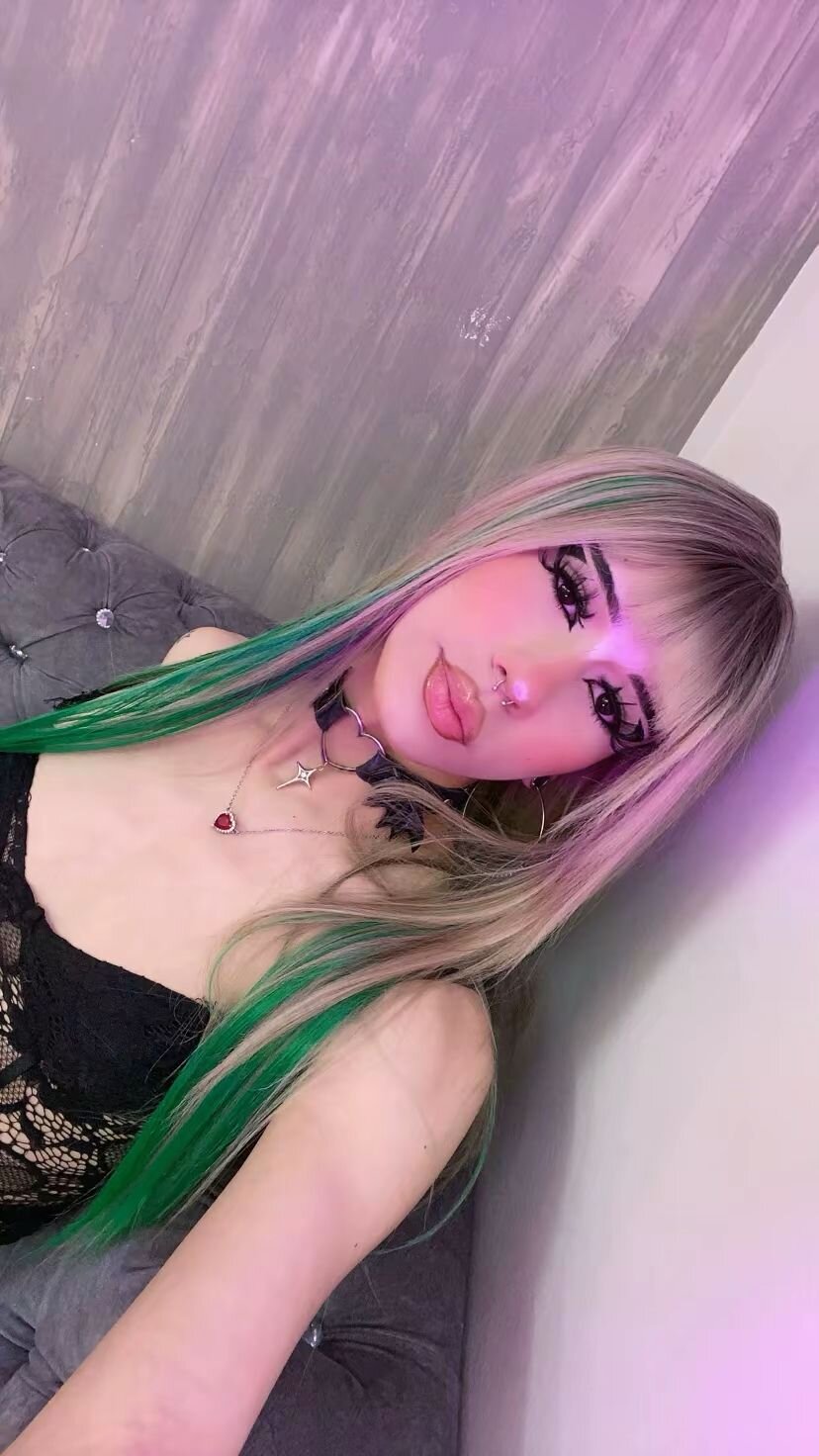 Foxxy_Doll 热门图片 2926