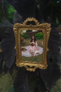 Jade_Thonson1 In this delighted castle is your princess! Immagine  3