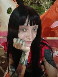 barbara_anal_squirt_ Ami Pic 2