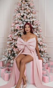 Merry Christmas my loves de Vi0letha  4 Imagens