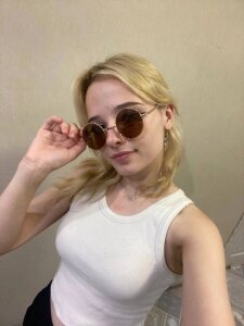 MeganHazlett found it in the archive😊💖 Pic
