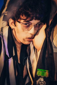 Desire_Ecstasy Trick or treat🎃 Pic