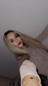 SkinnyNatty Your skinny pleasure Poză