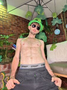 Top_and_bottom 🍀Happy St. Patrick's Day, guys✨ Pic 3