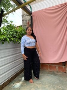 Dirty-Fat-Horny Public Pic 4