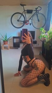 LeelooNyx Public Foto