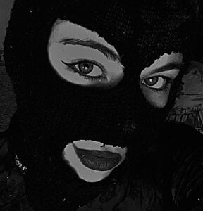 NylamNish Balaclava😎😎😎 Pic 2