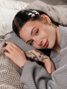 Goldy_Stark 💕❤️ Pic 5