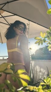 salomea_r Afrodita colombiana🐝🌸​ Foto