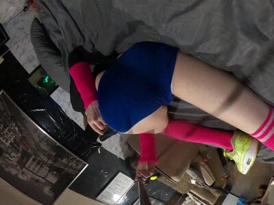 Doggyray44 Sport Bilde 2