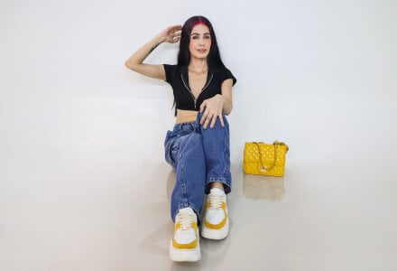 kathy-steven 👑 Pic 3