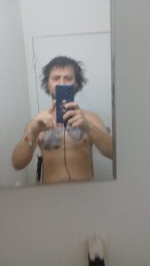 MrDaddyBlase89's XXX Nude Photo 1