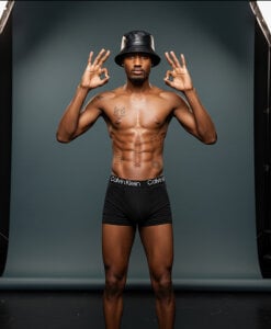 MylesBbc23 Public Pic 3