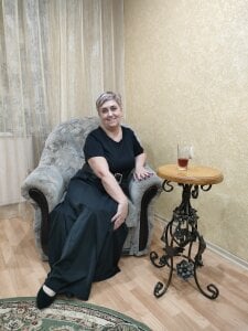 MargaretStar1 Sweety Pic