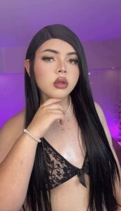 Don't be confused, I am fantasy and reality✨🖤 de ScarlettDreamss7  photos