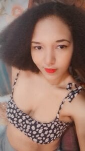 Allyson_Oceans05 Vamos apasarla bien hoy Pic