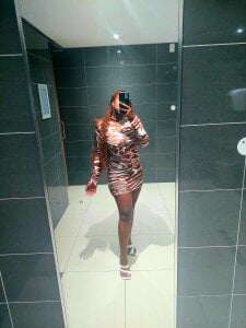 TheeMaskGirl Public Immagine 