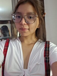 Your favorite schoolgirl de Zoow_bluussh Foto 2