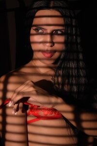 jhennyDemian Red❤️ 圖片 4