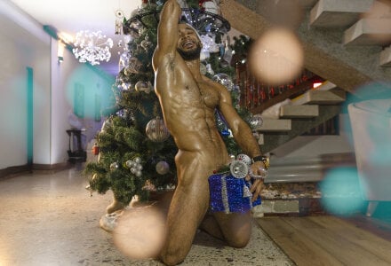 Merry Hot Chritsmas! de emilio_brandon  5 photos