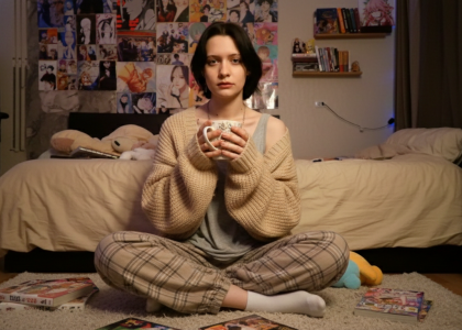 OUTSIDER de LxayBloom  Imagens