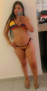 luzcastillo07 🇨🇴💛💙❤️ Photo 2