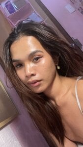 jeanalove Morning hair Foto