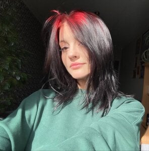 EvelinTalks 💯 Poză