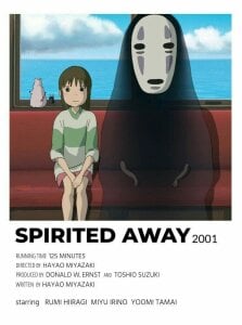 I recommend watching my favorite movies and anime🩷 de SweetDarling7  6 Imagens