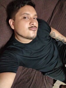 mascaraDeFuego Public Pic 4