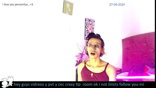 cutesweeetrobinsex owwow Pic