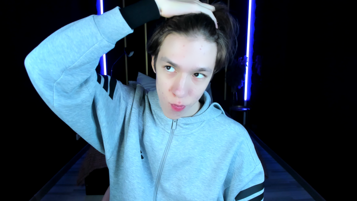 MarkBranston избранные изображения 8858