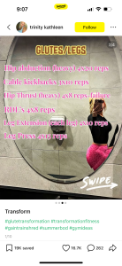 luna222fluer Just Me зображення 7