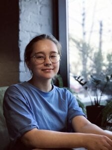 ArleenVizena Public Pic 6