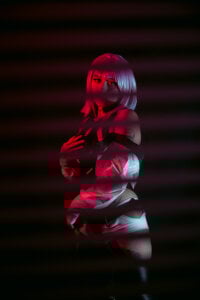 SOOLSTOONEのmy cosplayの 2枚の写真