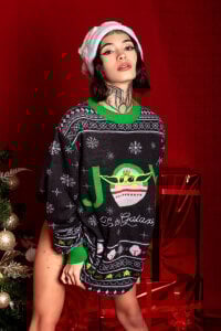 aa_lunit Christmas mood 🎄✨ Pic