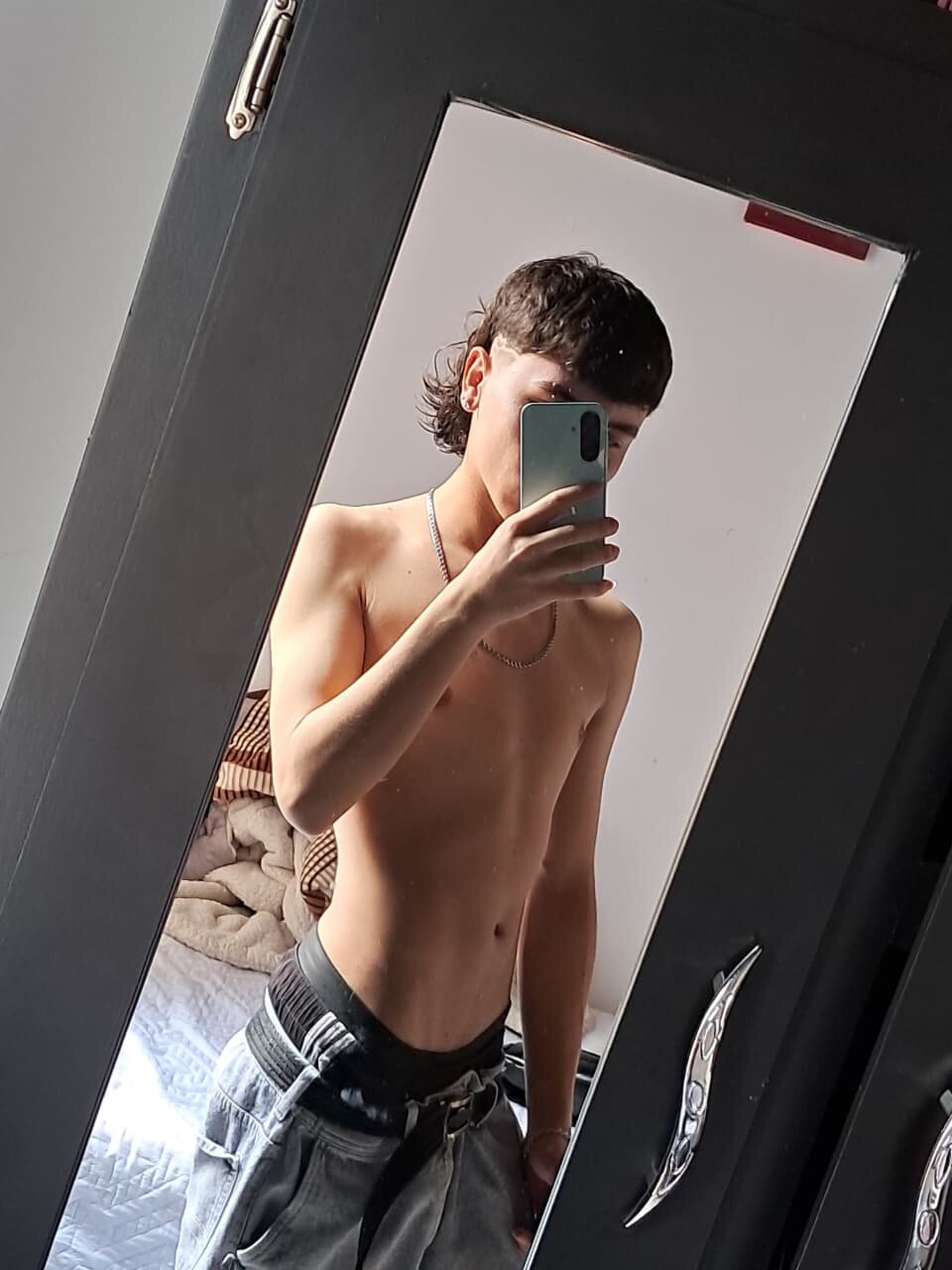 Foto  2617 de XanderGrey8 – em alta