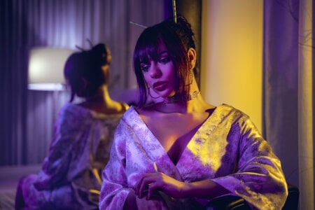 MelodyMarks_ Silk & Shadows Pic