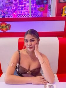 PrettyCockAthena Sexy Athena  7টি ছবি