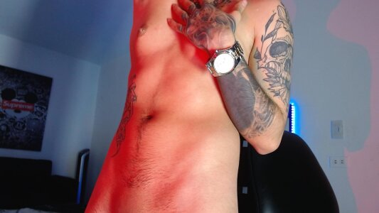 Dannystone2 Public Pic 2