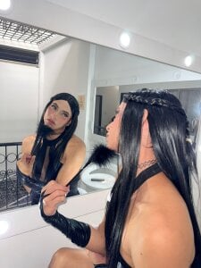 your girl de Dominique_Rae  4 photos